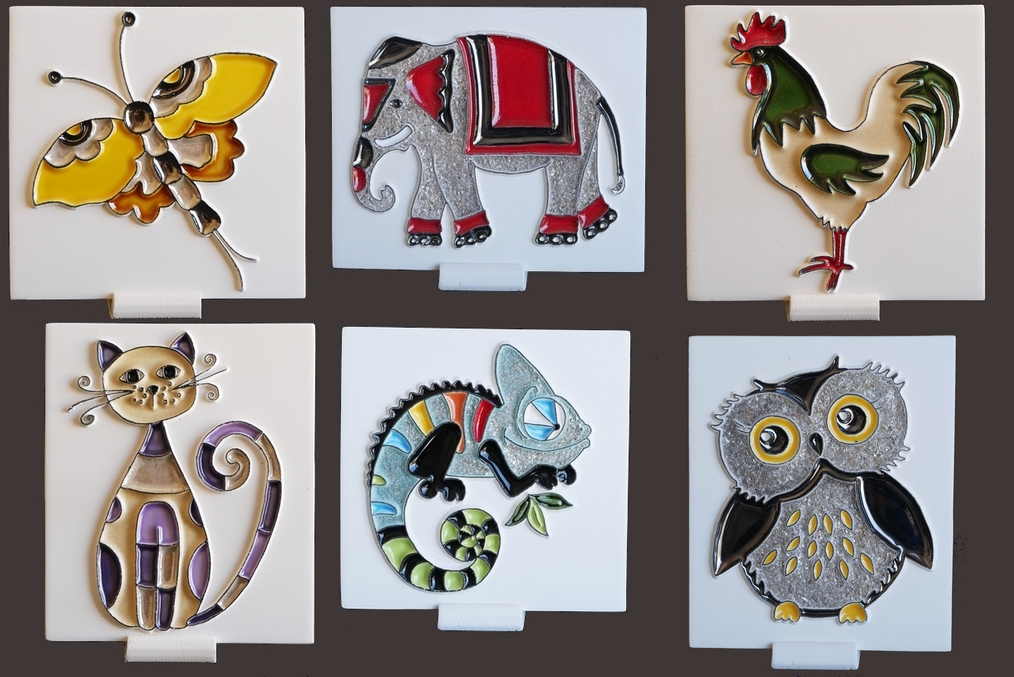 Animaux
