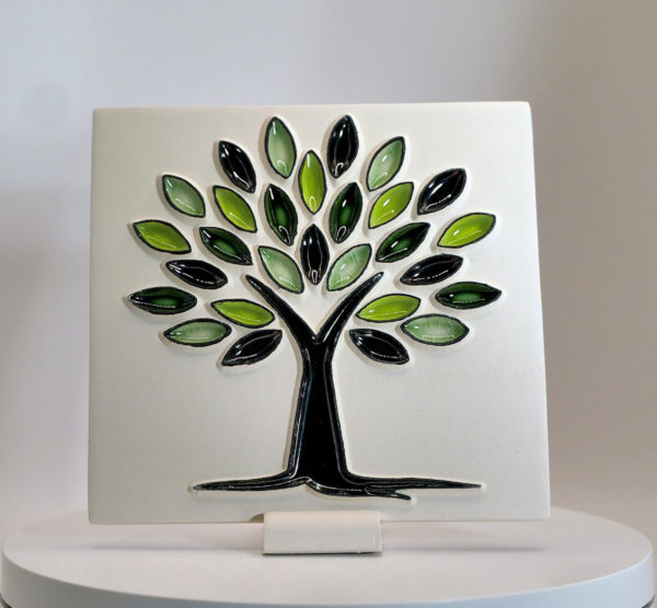 arbre vert Arbre vert