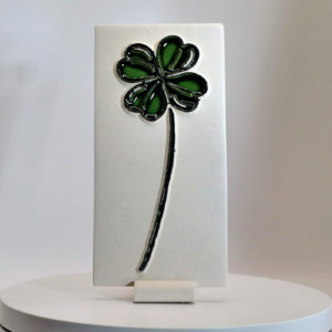 brin trèfle Brin de trèfle