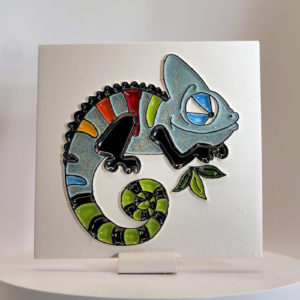 caméléon Caméléon