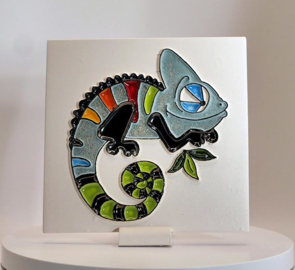 caméléon Caméléon