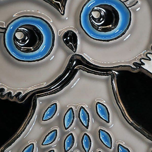 chouette loupe Chouette