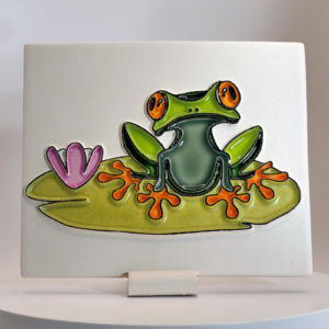 grenouille Grenouille