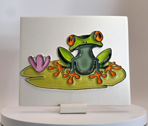 grenouille Grenouille