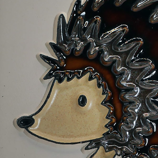 hérisson loupe Herisson