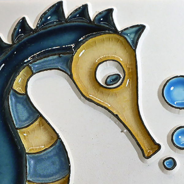 hippocampe loupe Hippocampe