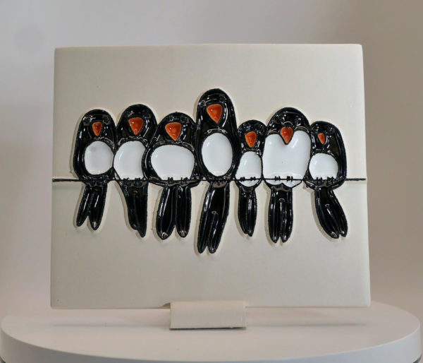 hirondelles Hirondelles