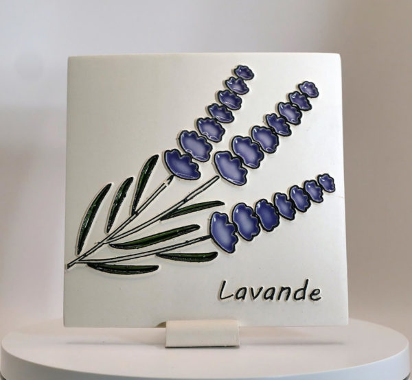 lavande 3 brins Lavande 3 brins