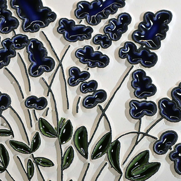 lavande loupe Lavande