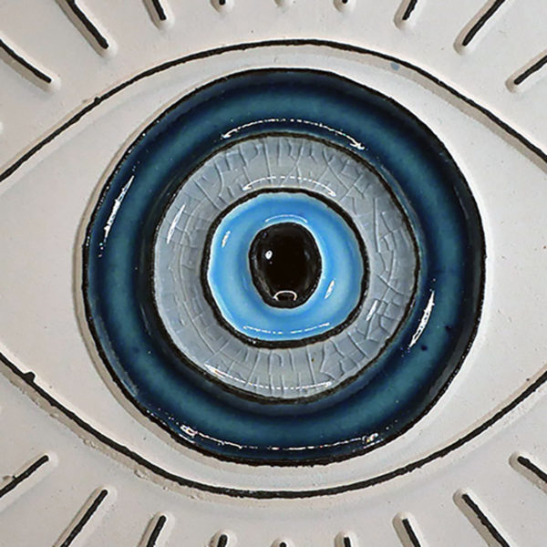 Oeil