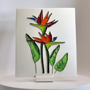 oiseau paradis Oiseau Paradis