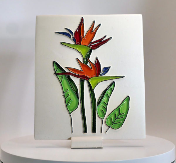 oiseau paradis Oiseau Paradis