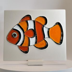 poisson clown Poisson Clown