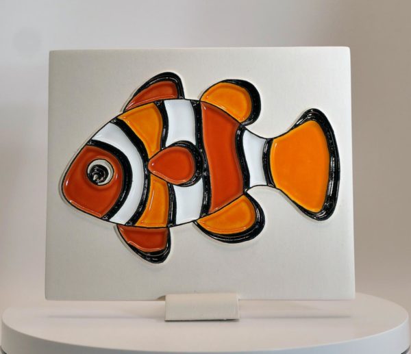 poisson clown Poisson Clown