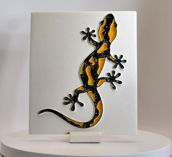 salamandre Salamandre