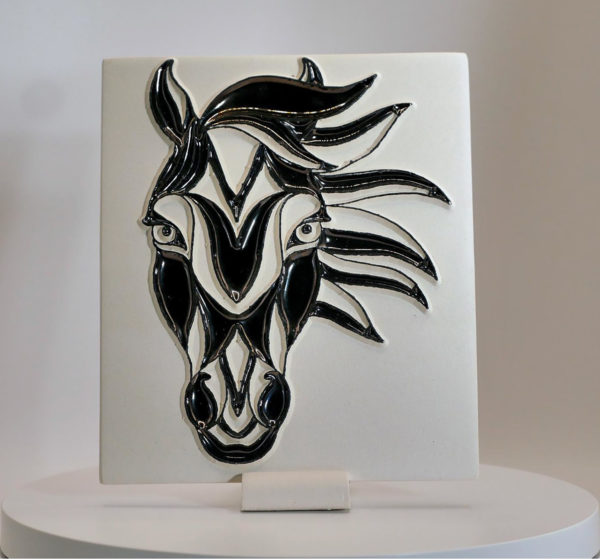 tête cheval Tête de cheval