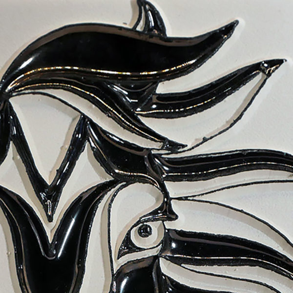 tête cheval loupe Tête de cheval