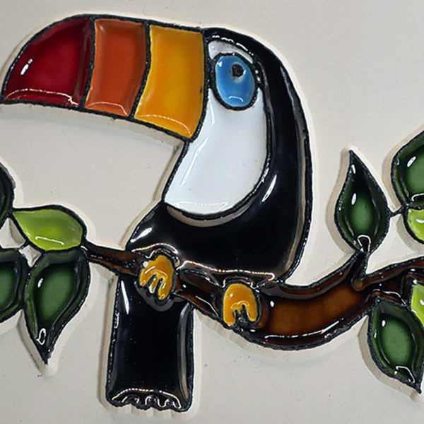 toucan loupe Toucan
