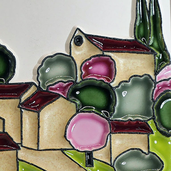 village loupe Village